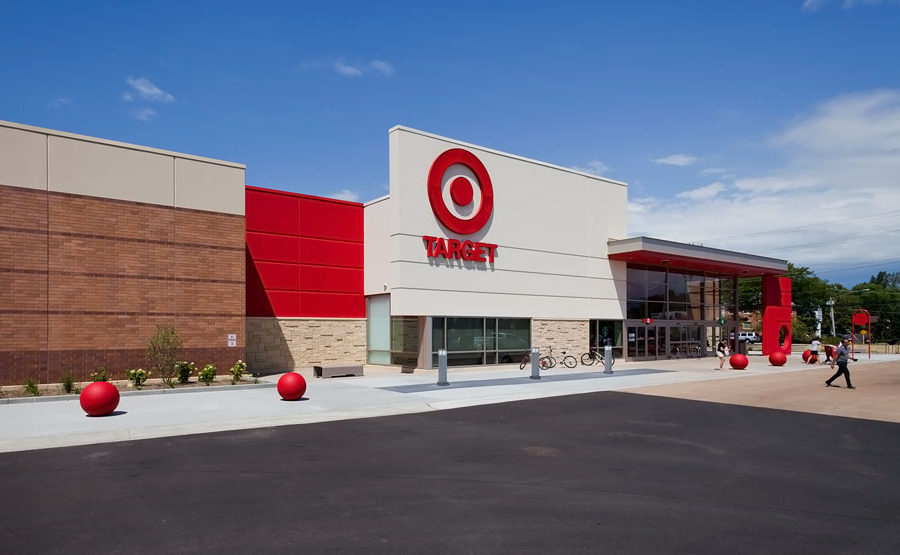 target lake bluff il